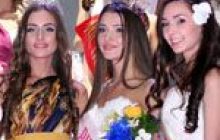 П'ятнадцятою "Міс Вінниця" стала студентка Аграрного університету