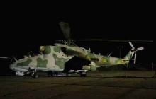 В Крыму завершают испытывать модернизированный вертолет (фото)
