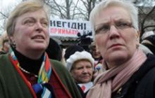 Члени ПА ОБСЄ вважають Тимошенко політичним в’язнем