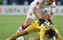 Металісту доведеться відіграватися в Греції (фото)