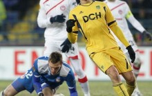 Сьогодні Металіст на виїзді зіграє з Олімпіакосом