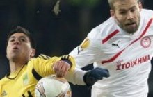 Металіст має відіграватися в Греції (фоторепортаж)