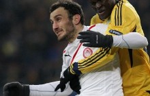 Захисник Металіста отримав виклик до національної збірної Сенегалу