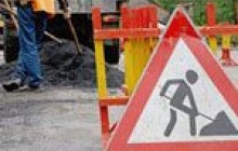 У Вінниці відремонтують 31 тис. квадратних метрів доріг