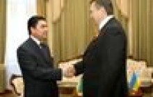 Украинская приманка для туркменского газа сработает?