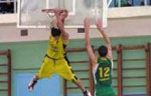 "Вінницьких зубрів" поновили в чемпіонаті України