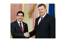 Украинская приманка для туркменского газа