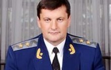 ГПУ взяла під особливий контроль справу за фактом замаху на Синчука