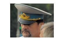 В Харькове в экс-прокурора бросили гранату