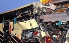 Європарламент вшанує пам’ять загиблих бельгійських дітей хвилиною мовчання