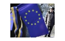 Відносини з ЄС як дзеркало недієздатності влади