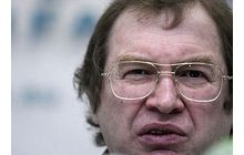 Засновник піраміди МММ знову опинився за ґратами