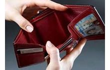 Майже 80% українців не задоволені економічною ситуацією (опитування)