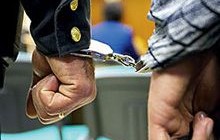 Міліція затримала екс-начальника облуправління земельних ресурсів