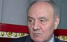Президент Молдовы принял отставку правительства