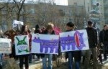 Захист Пейзажної алеї: виступи, креативний синій кіт, зелений дим, музика і скандали з політиками