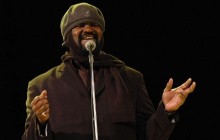 Номінант на Греммі 2011 Грегорі Портер дасть концерти в Києві, Одесі та Сімферополі