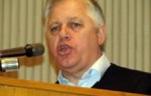 Лідер комуністів наполягає на введенні смертної кари в Україні