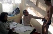 875 юнаків Вінниччини визнано непридатними до військової служби