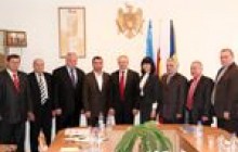 Придністров’я хоче приєднатися до Єврорегіону «Дністер»