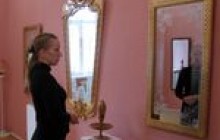 У Вінниці презентують роботи майстра, яким цікавиться "Фаберже"