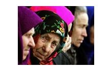 На выполнение инициатив Президента деньги возьмут у пенсионеров