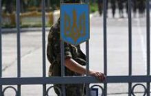 Напад на військовий караул у Харкові: двоє загиблих