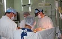 В інституті Гусака розроблені унікальні методи лікування серцевих хвороб