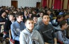 Вінниця приймає Всеукраїнську учнівську олімпіаду з інформатики