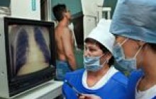 Фтизіатр М.Богачук: "Туберкульозна паличка чекає сприятливого моменту - ослаблення імунітету"
