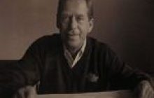 Громадянин світу. У Києві вшанували пам'ять Вацлава Гавела