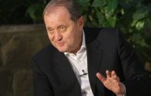 Премьер Крыма ушел в отпуск