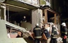 Вибух у чернігівській хрущовці: спроба самогубства з наслідками теракту?