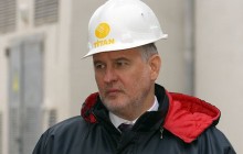 Завод Фирташа "клонируется"