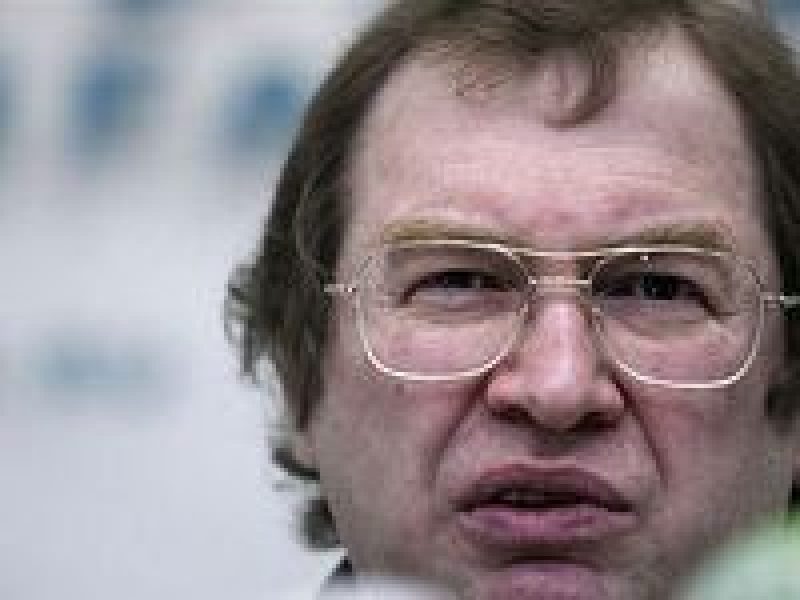 Сергей Мавроди 