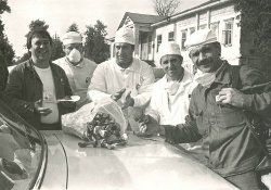 Помер фотокореспондент Володимир Репік