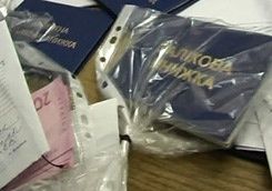 В Одесі проректор попався на дрібному здирництві