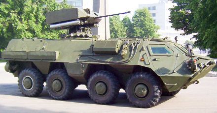 БТР-4