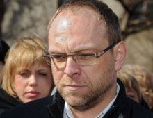 Сергій Власенко