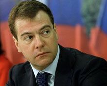 По словам Д.Медведева, в России курят 44 млн человек