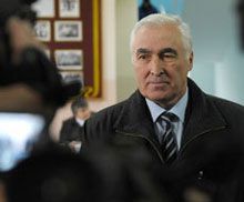 Леонид Тибилов. Фото ИТАР-ТАСС 