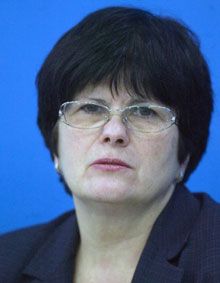 Валентина Иващенко