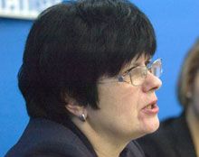 Валентина Иващенко