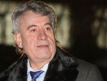 Олександр Ольмезов