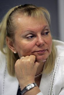 Неля Куковальська 