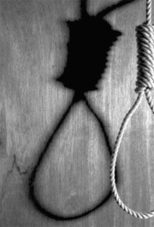 У Дніпропетровському СІЗО повісився підсудний