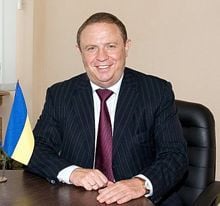 Володимир Галицький