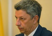 Юрій Бойко назвав цифри Юрій Бойко назвав цифри