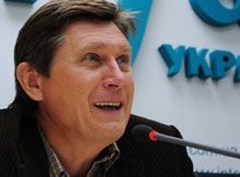 Фесенко: УДАР, как и Сильная Украина, построен вокруг лидера
