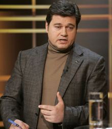 Валерий Бондик
